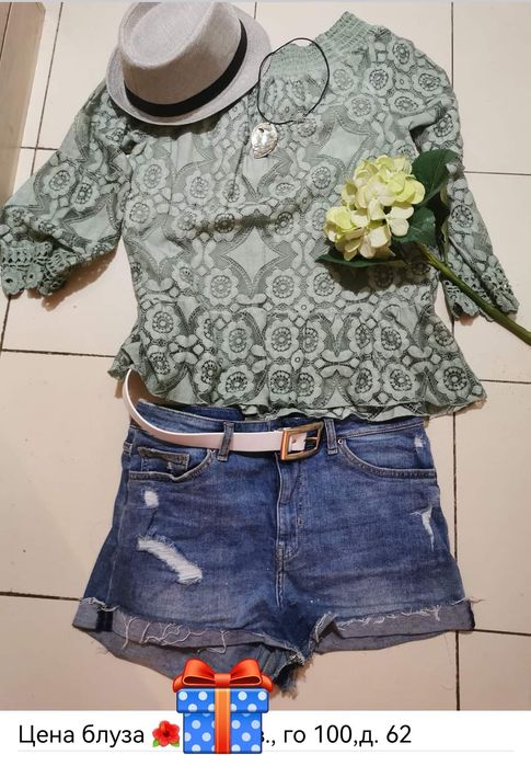 Дамски дрехи по 3,99лв.