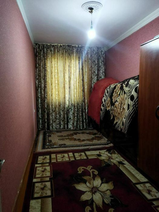 Uy sotiladii.Yashnobod tumani. 3 xonali