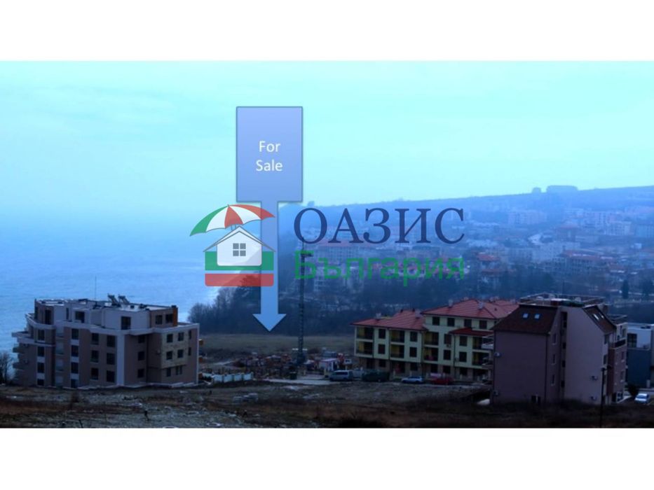 Парцел за застрояване в Бяла 2303кв. м., 300000 евро