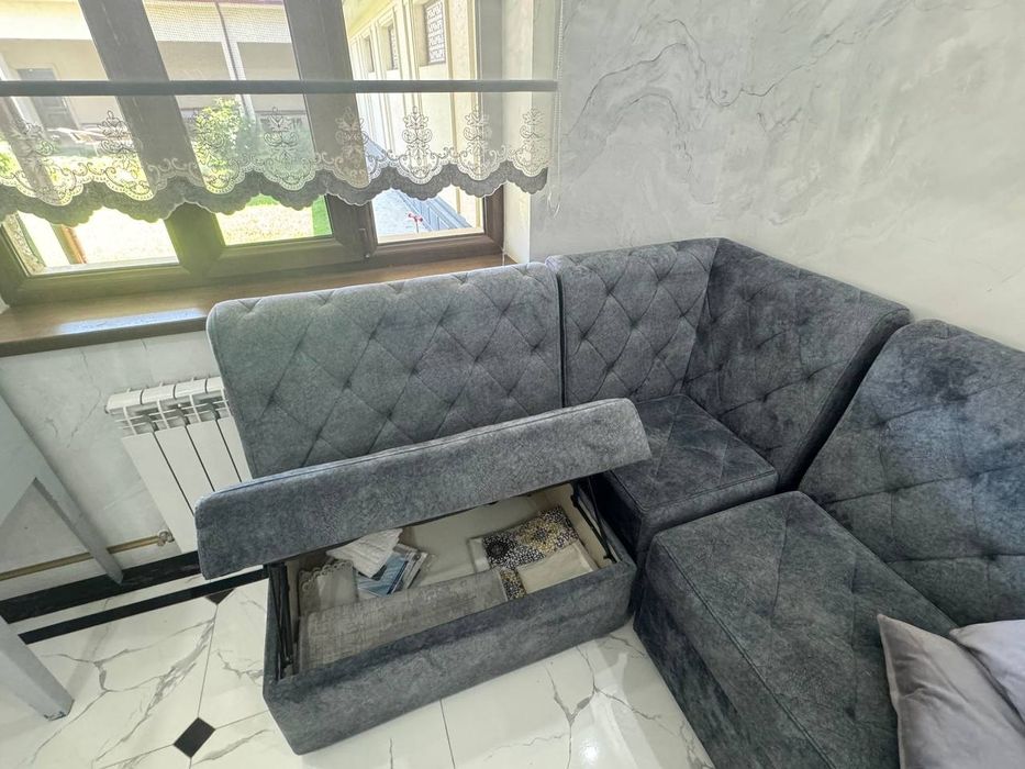 Ugolok sotiladi srochna holati ideal