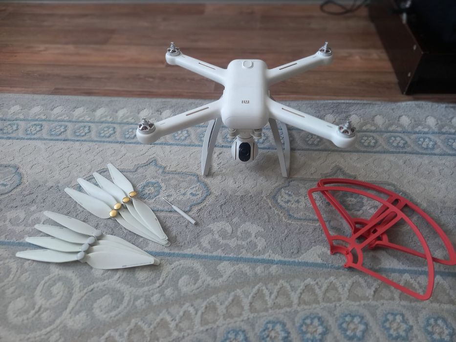 Продается Дрон Xiaomi Mi 4K