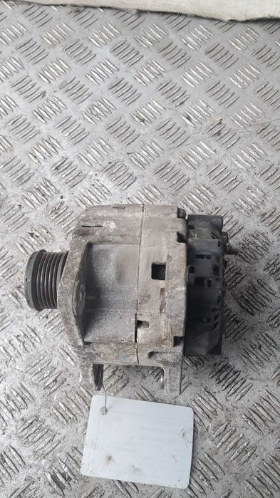alternator Dacia Duster 1.5 DCI an 2012 cod 231000026R