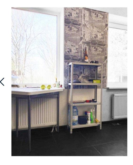 Стеллажи, Полки, Металл