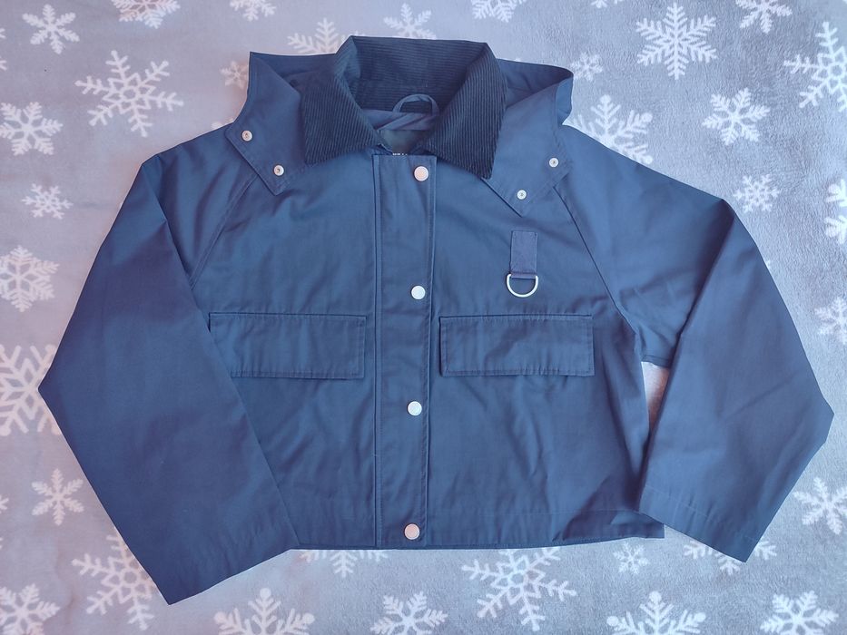 Яке    pull&bear