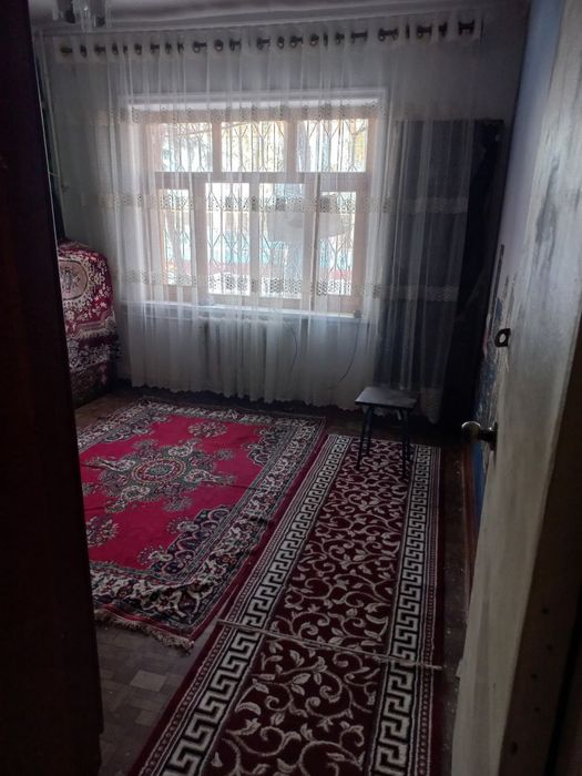 Продается 2х комнатная квартира