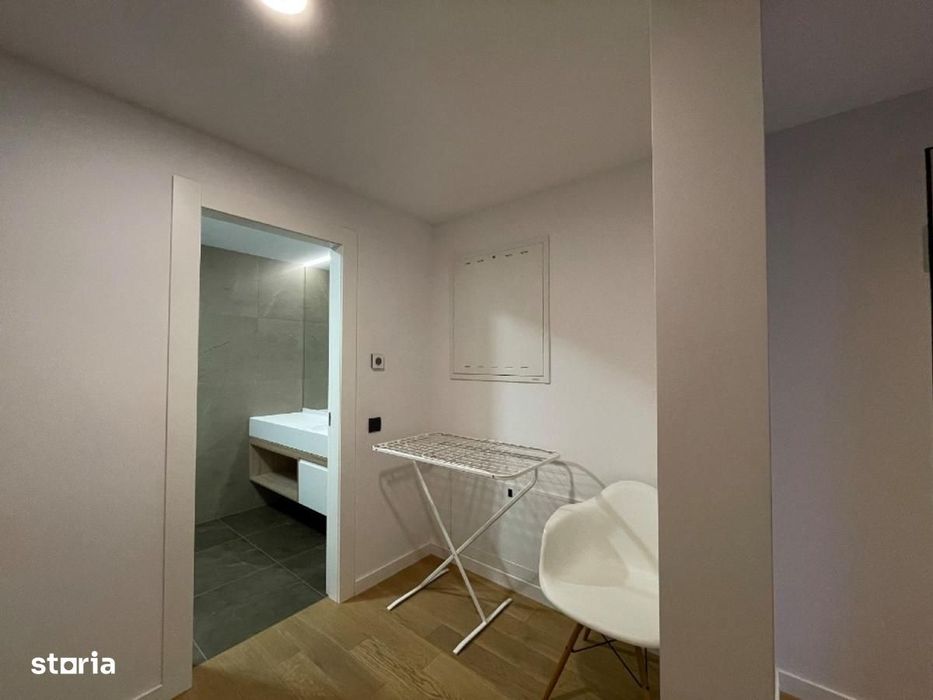 One Herastrau Towers | 3 Camere Lux | Designer Rovere + Parcare