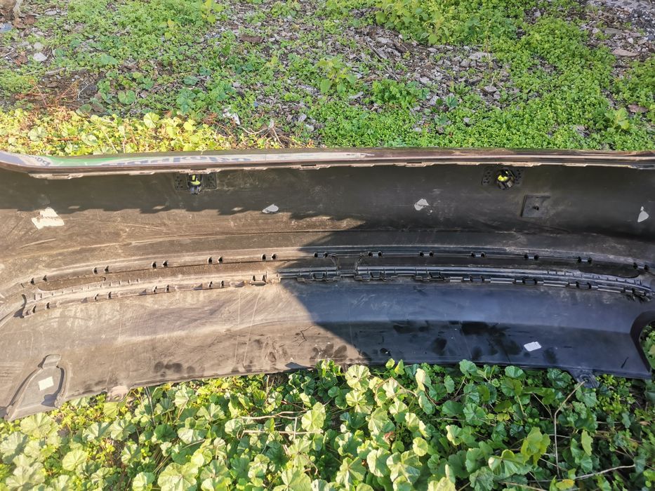 Задна броня за Фолксваген Volkswagen Jetta 2015- 18г.