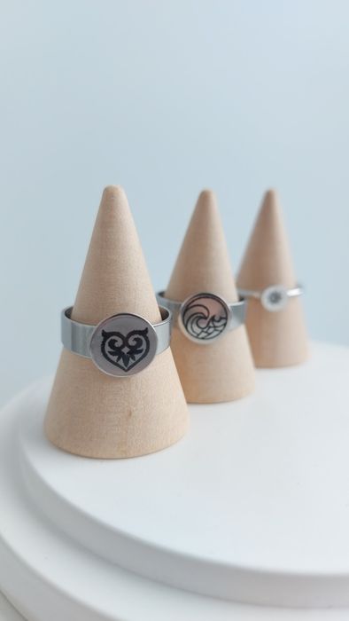 Именные украшения