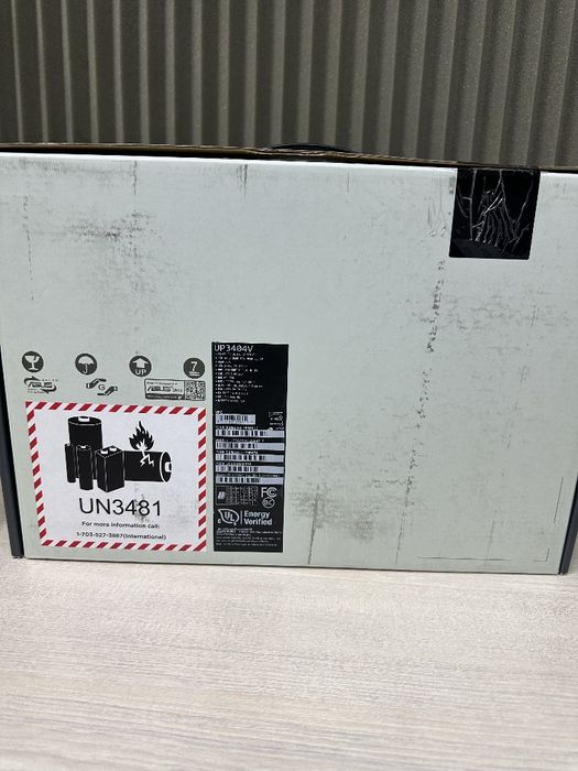 Asus Zenbook 14 Flip Oled | 16/512 Gb | Yangidek