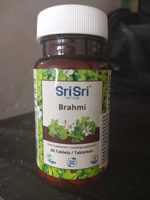 Индийски БИО добавки SRI SRI TATVA