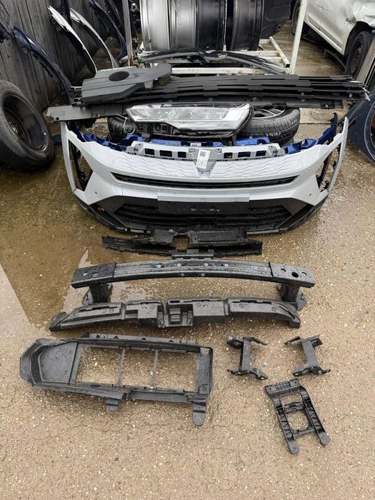 Armatura bara renalt captur 2(symbioz)