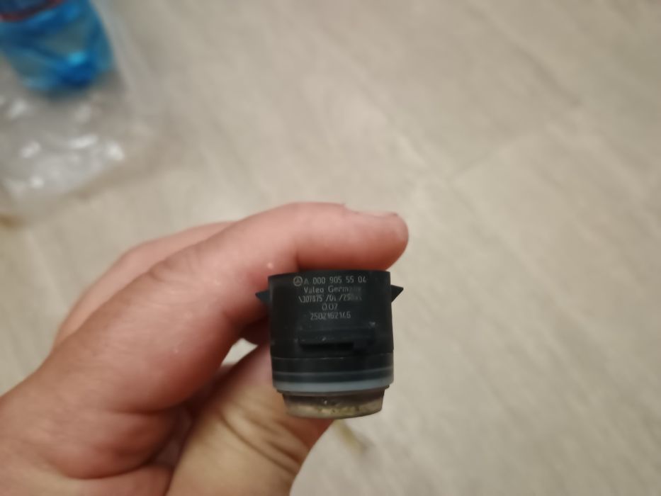 Senzori parcare + Cap rezervor Adblue