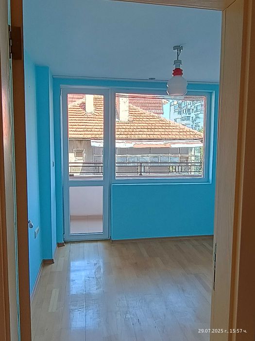 Дава се под наем Двустаен апартамент в Варна, ХЕИ - 55 кв.м за 357 € - Снимка #6