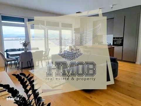 Penthouse Exclusivist 90 Mpu 2 Bai Terasa 160 Mp |Garaj