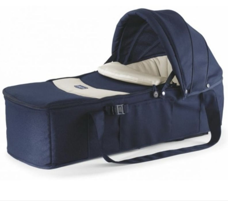 Люлька-переноска