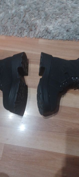 Ghete negre               .