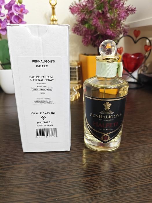 Парфюм Penhaligons Halfeti
