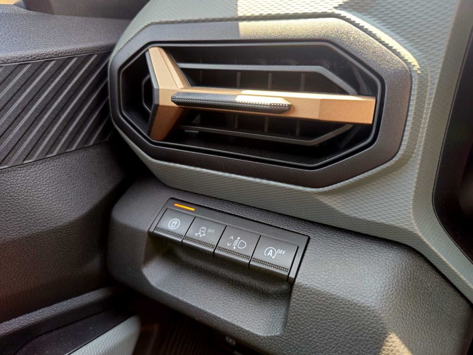 Vand Dacia Duster TC130 4x4 Mild Hybrid