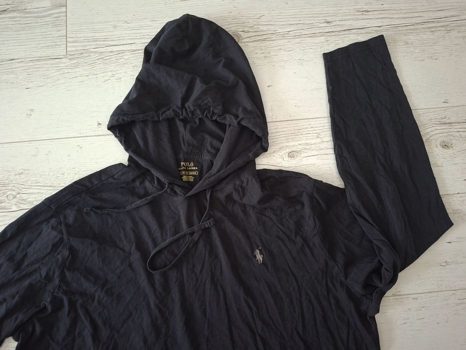 Ralph lauren polo-Ориг.суичър