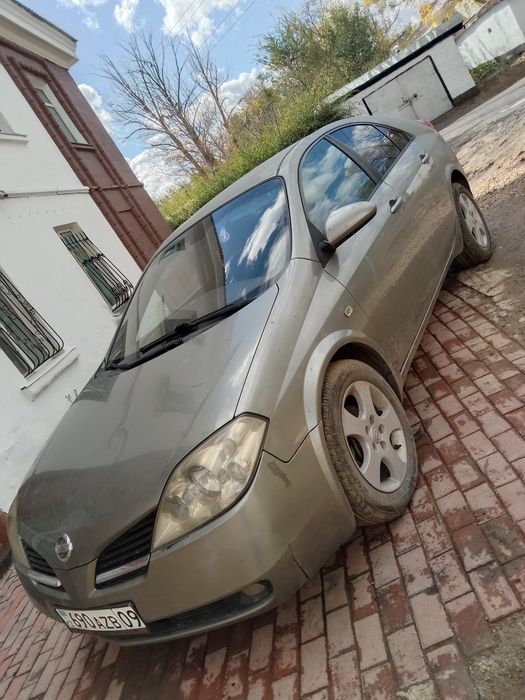 Продам Ниссан 2004 года дизель