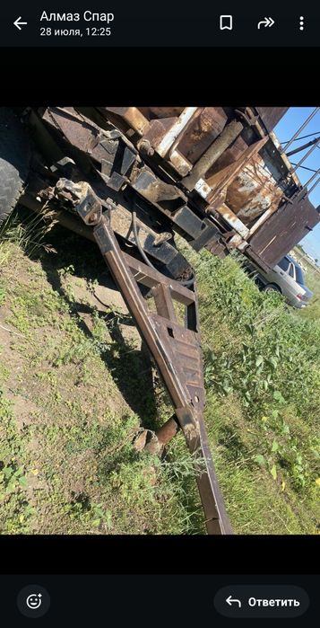 Прицеп птс 12 обмен не интересует