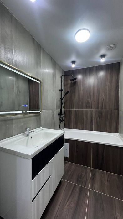 2 хонали квартира сотилади