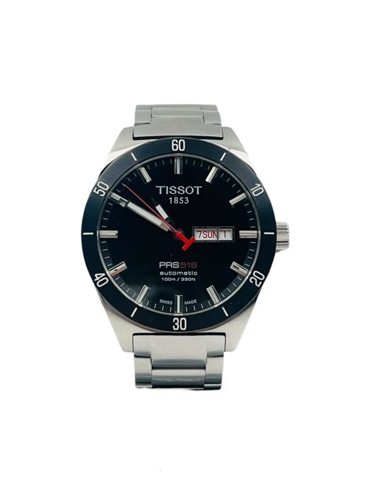 Tissot PRS 516 Automatic 42 mm като нов
