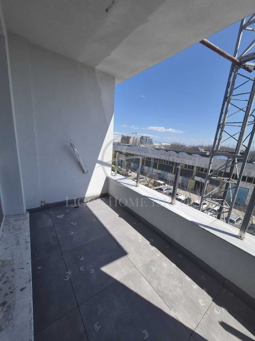 Продава се Двустаен апартамент в Пловдив, Гагарин - 72 кв.м за 769 €/кв.м - Снимка #7