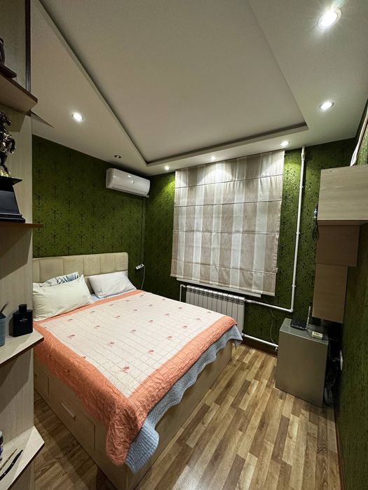 Продаю квартиру 5/1/9