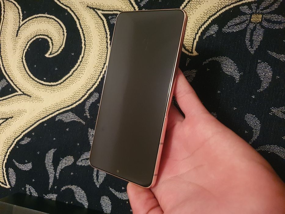 Samsung с гаранти