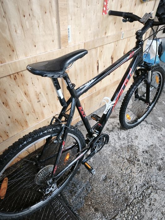 Bicicleta Felt superlite 606 aluminiu 21.5