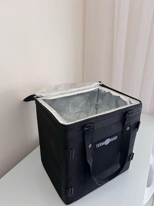 Продам термосумку