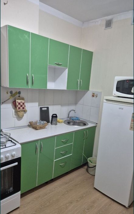 Аренда 2-х комнатная Сергели 5а