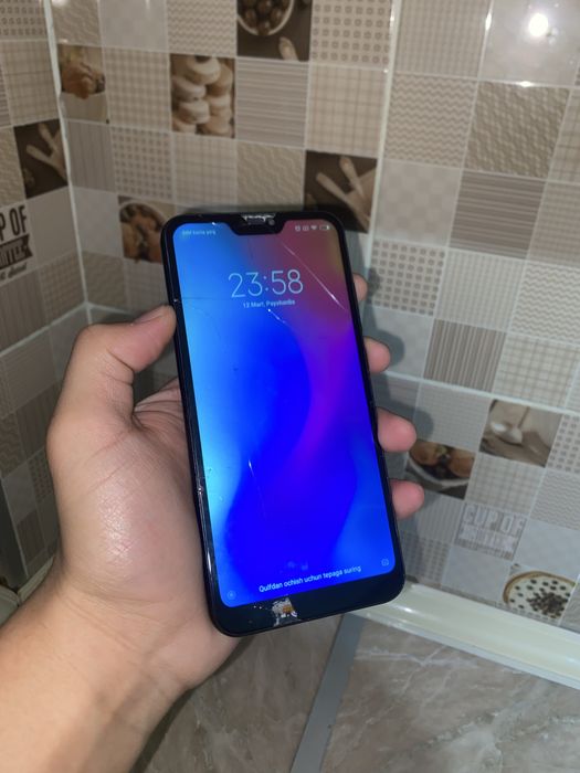 Redmi 9 A / 6 pro srochna sotiladi real narxi pastda