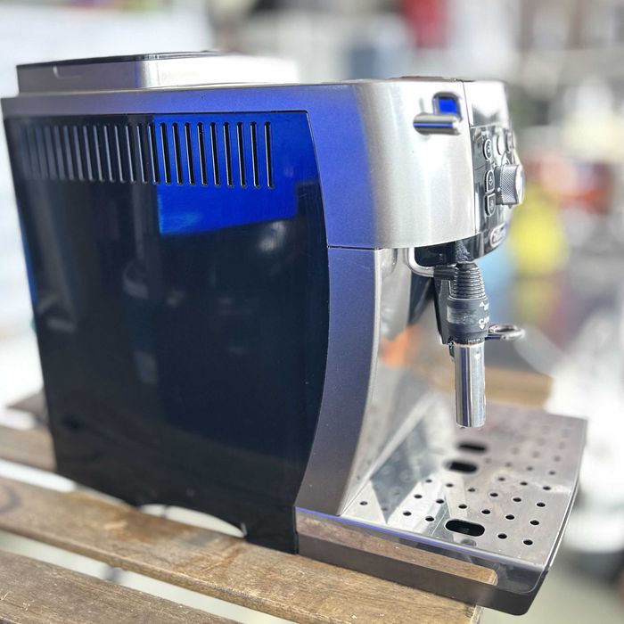 Кафемашина Delonghi Magnifica S Smart