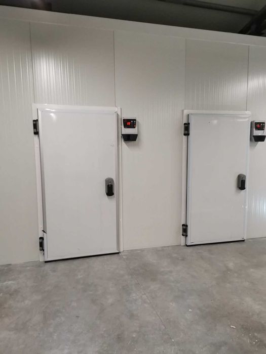 Хладилни камери НОВИ с Доставка и монтаж