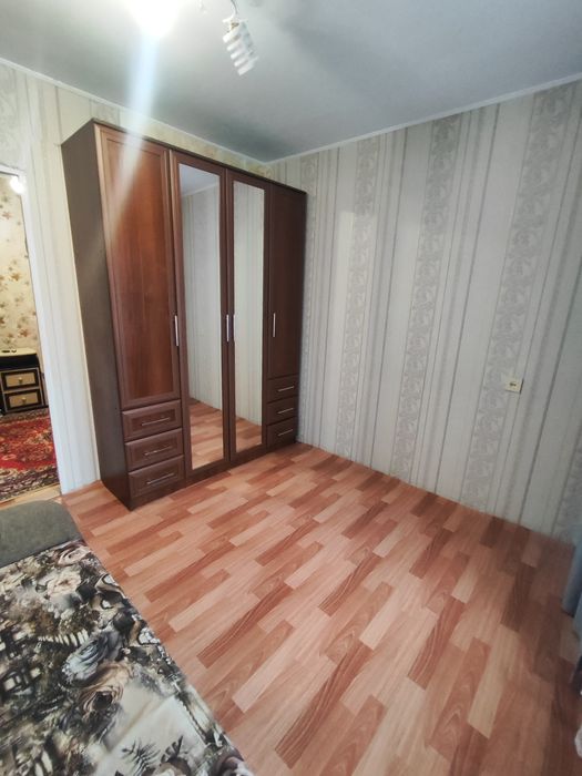Сдам 3ком.квартиру в 20мкр