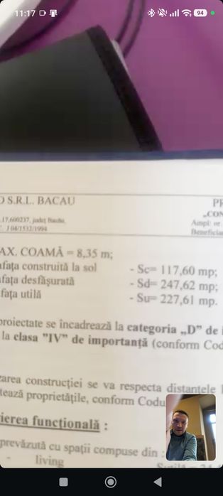Casă la roșu+geamuri, de vânzare