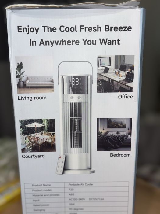 Овлажнител за въздух