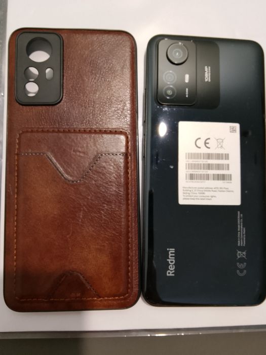 Телефон Redmi Note 12S