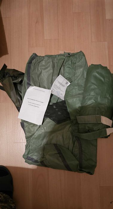 Новые комплекты ОЗК Л-1