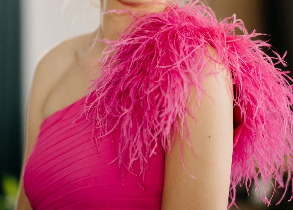 Rochie de seara Nissa