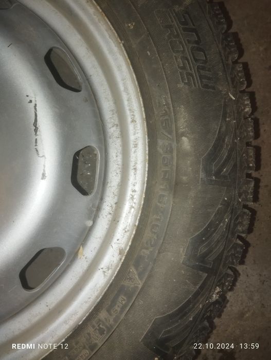 Диски в хорошем состоянии