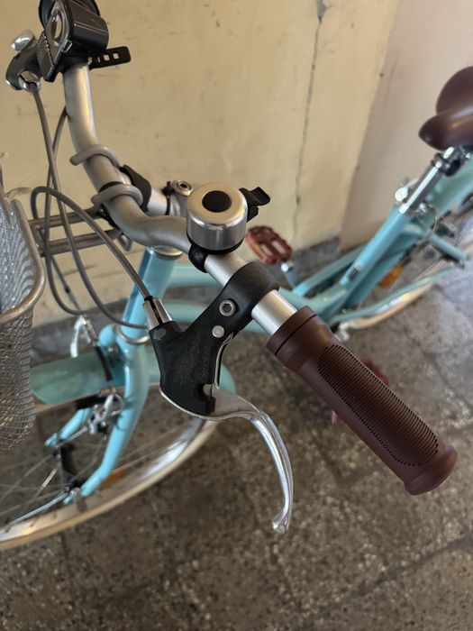 Градски велосипед за деца