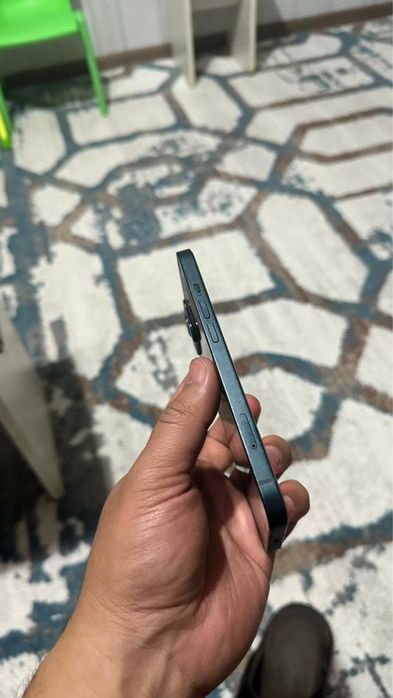 Iphone 13 с коробкой