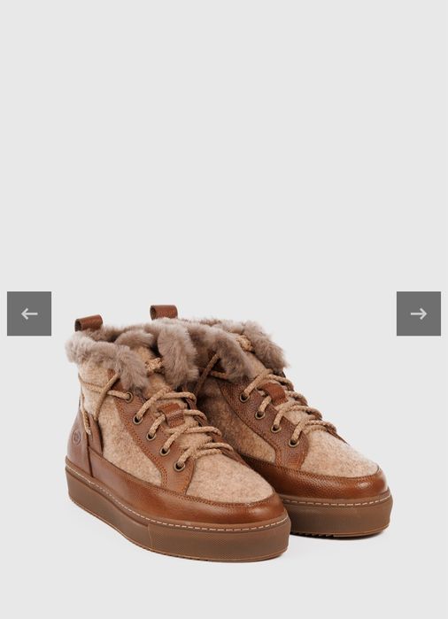 Продам обувь бренда Inwood