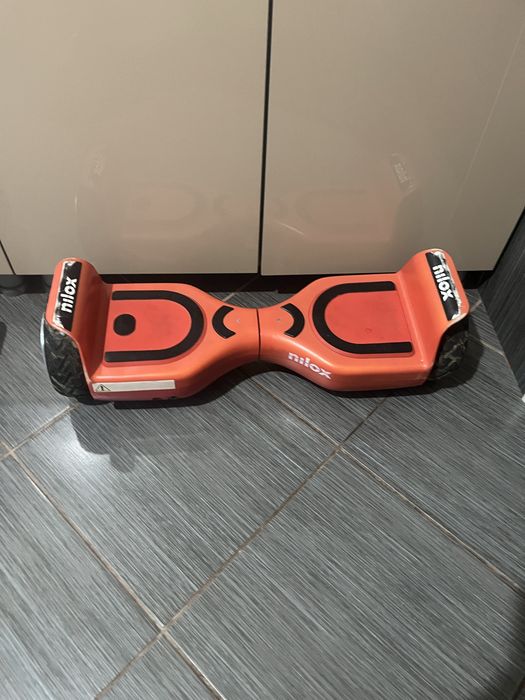 Haverboard, doua produse, ambele la 500 lei