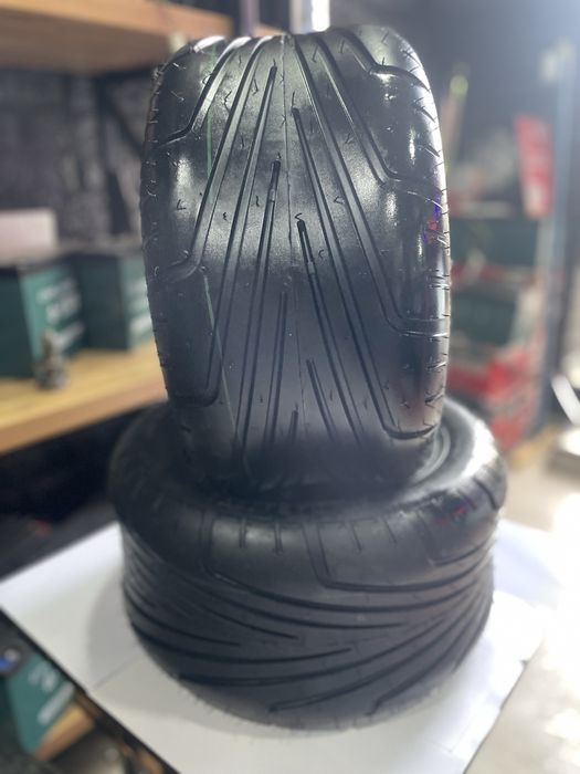 Оригинал балон 225/40/10