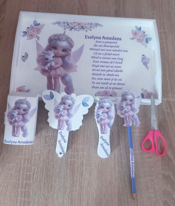 Tavite mot personalizate