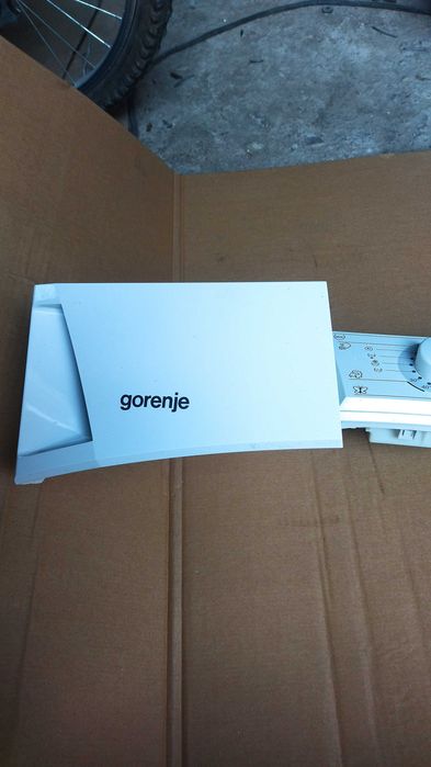 Панел - програматор